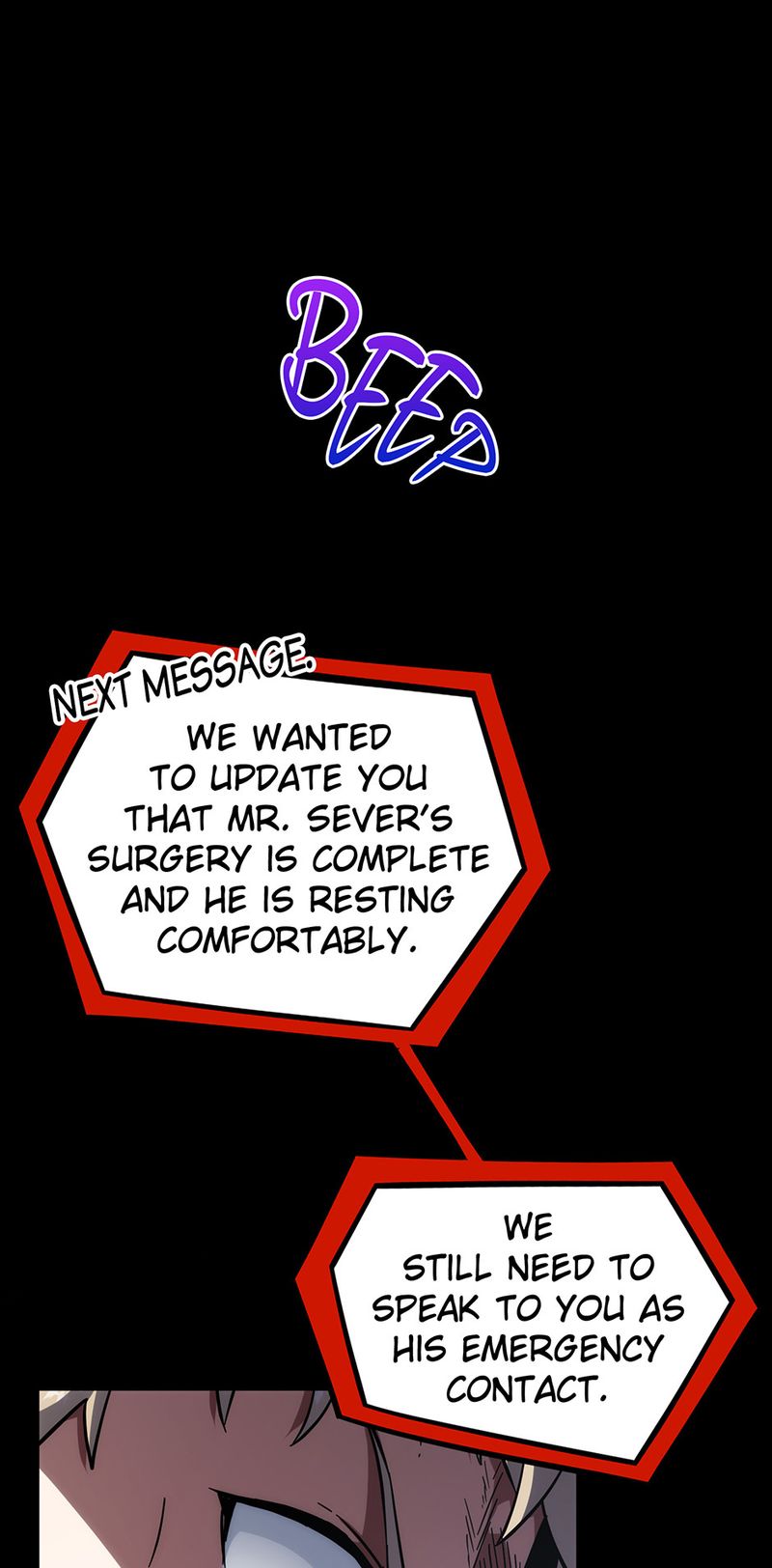 The Beginning After the End - Chapter 251 Page 68