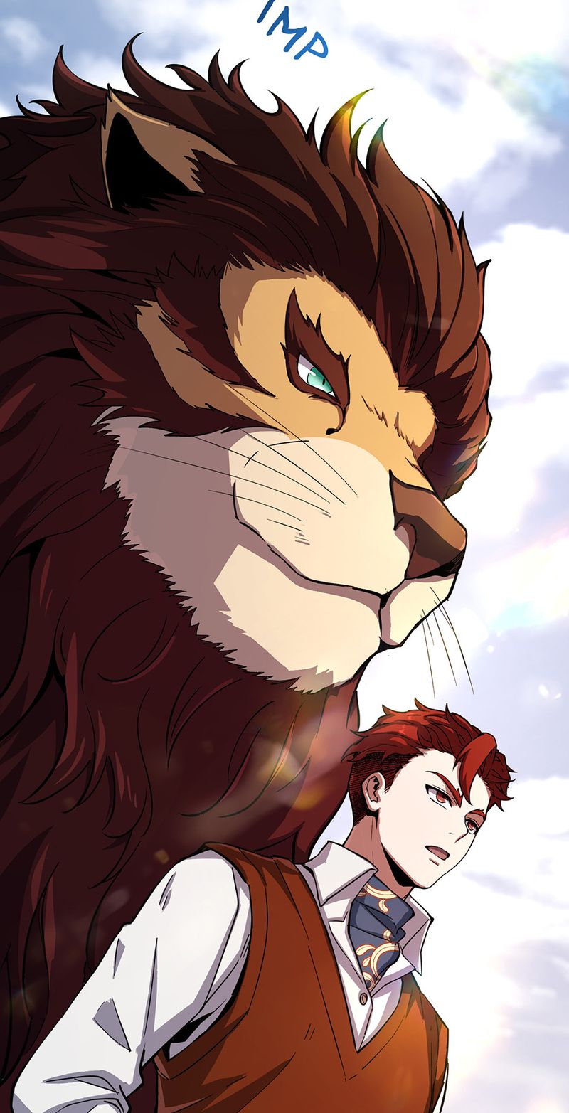 The Beginning After the End - Chapter 251 Page 83