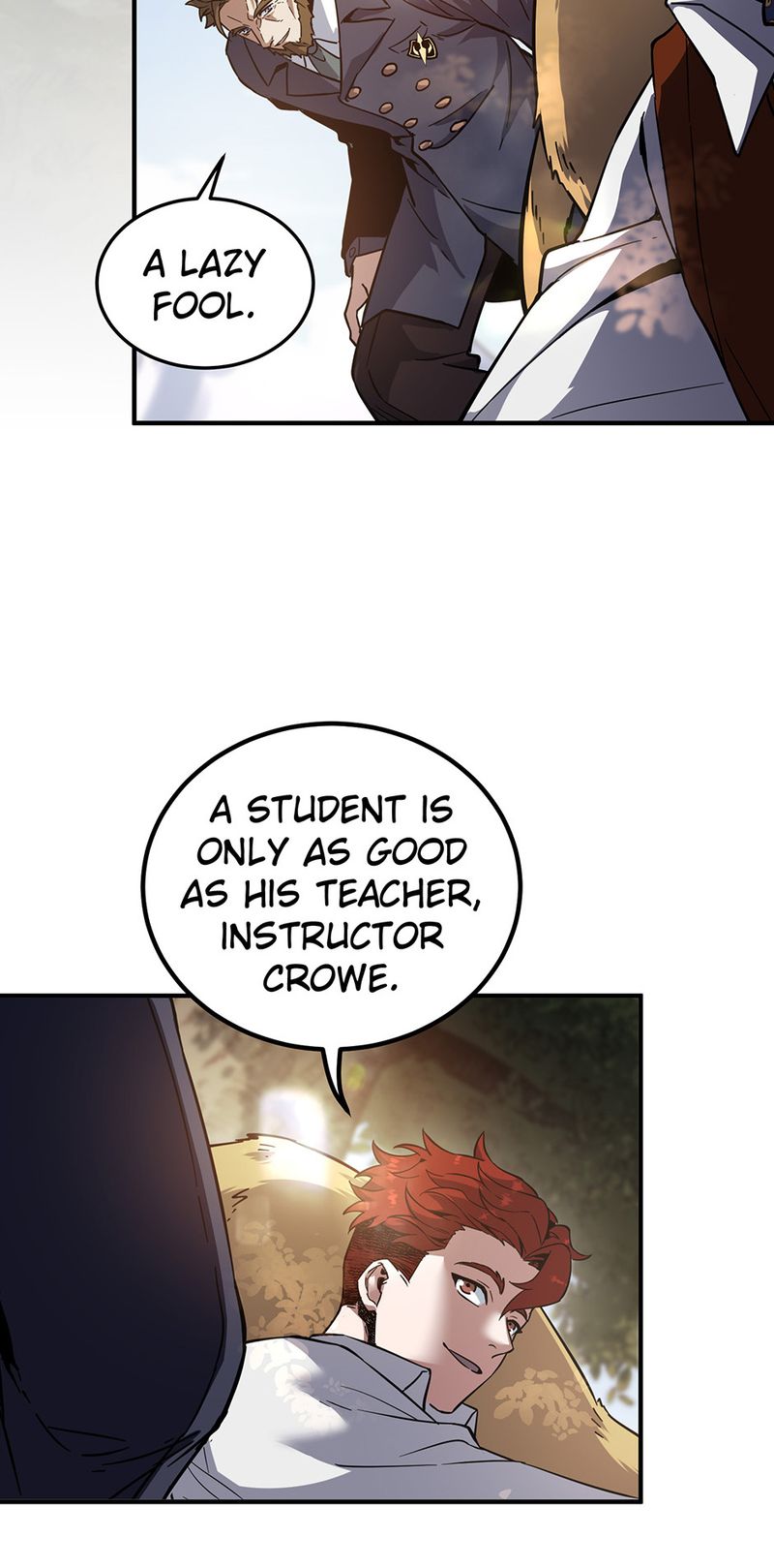 The Beginning After the End - Chapter 251 Page 92