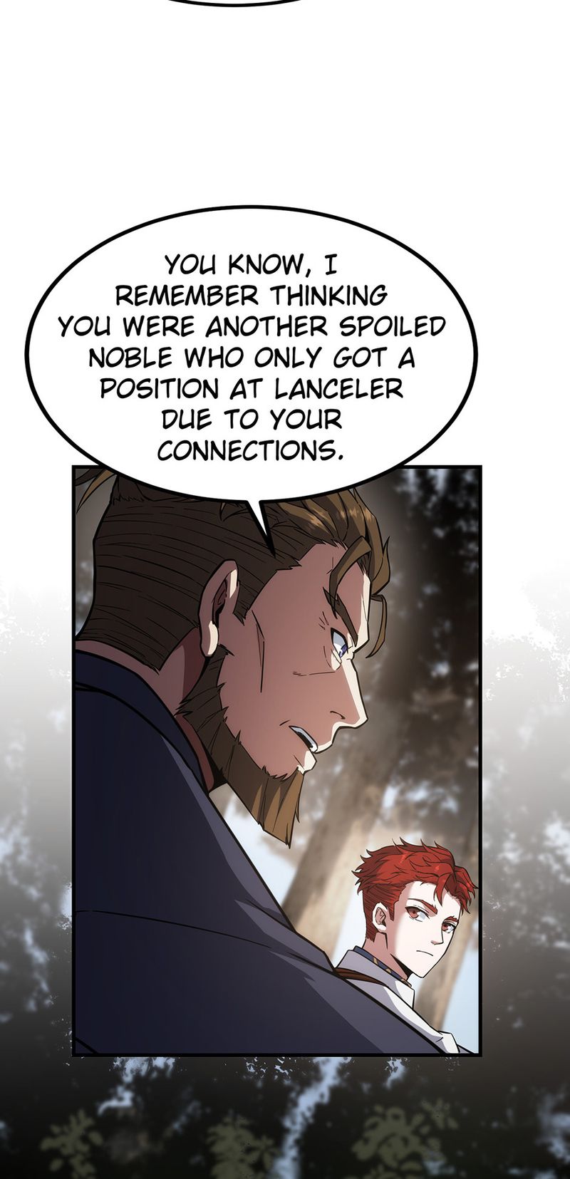 The Beginning After the End - Chapter 251 Page 96