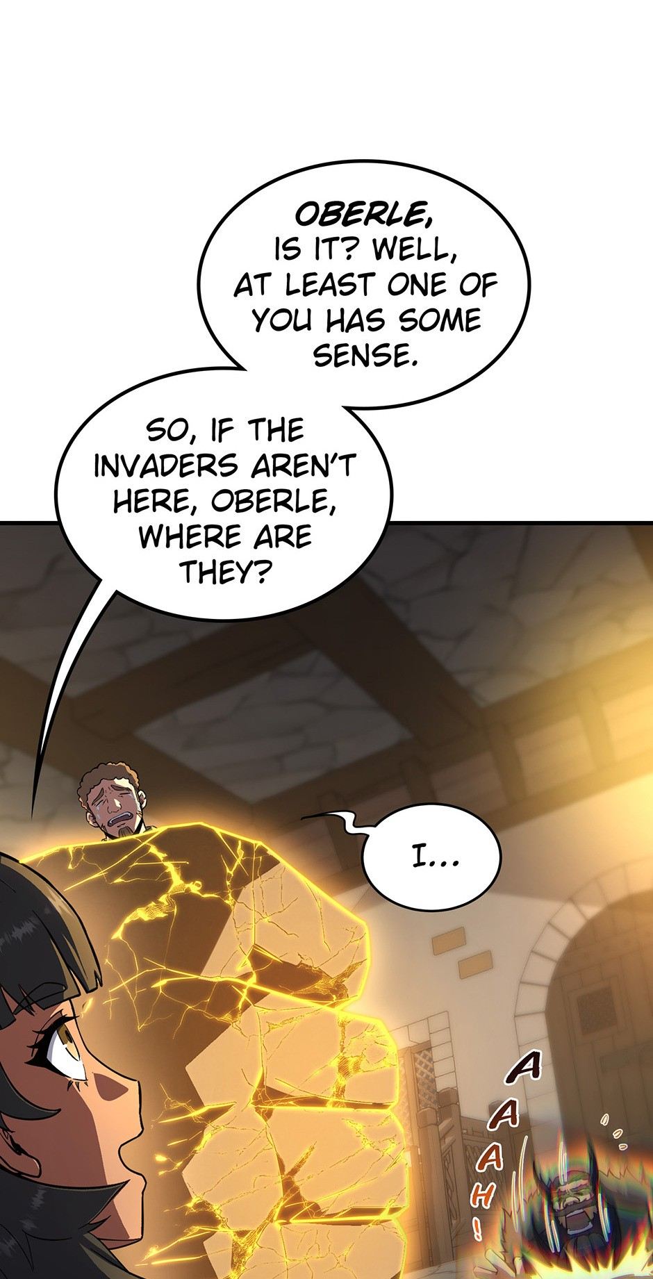 The Beginning After the End - Chapter 253 Page 93