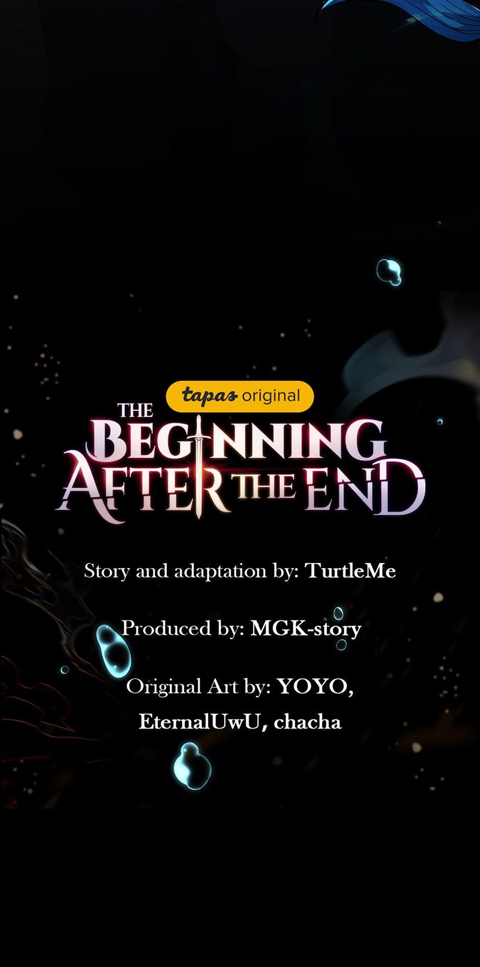 The Beginning After the End - Chapter 254 Page 30