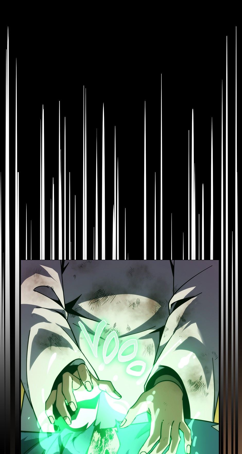 The Beginning After the End - Chapter 254 Page 31