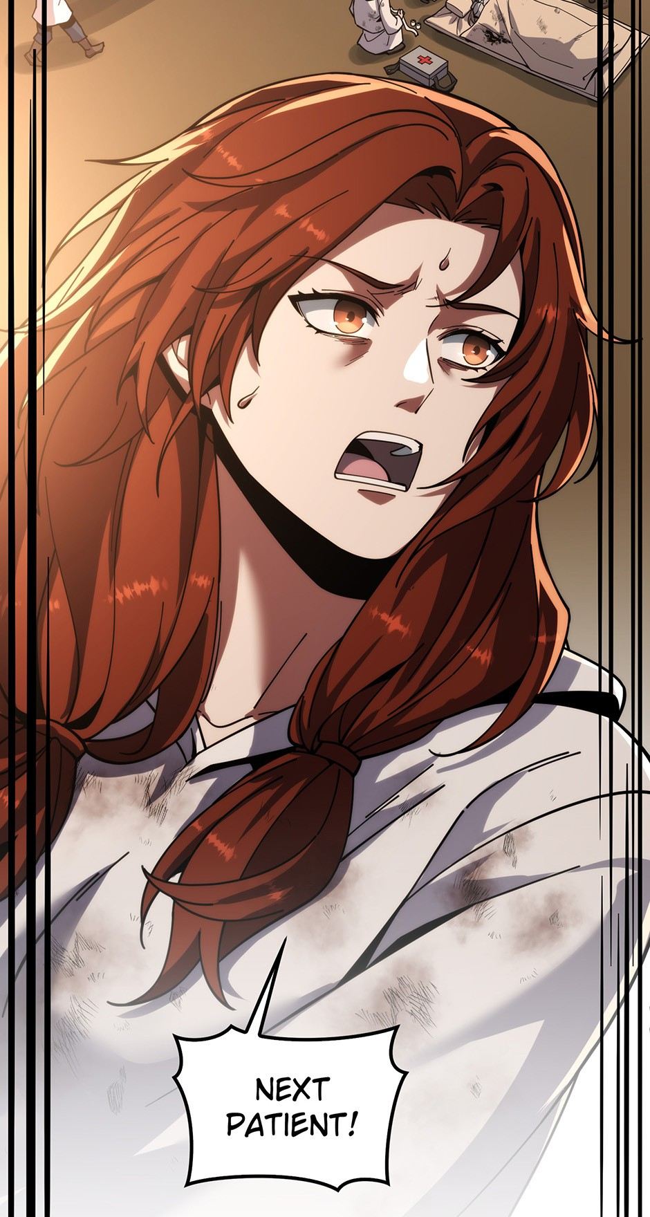 The Beginning After the End - Chapter 254 Page 33