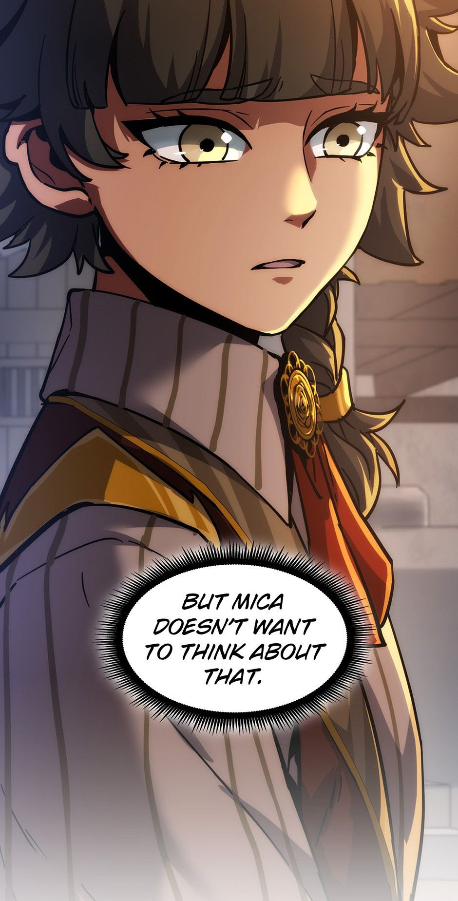 The Beginning After the End - Chapter 254 Page 6