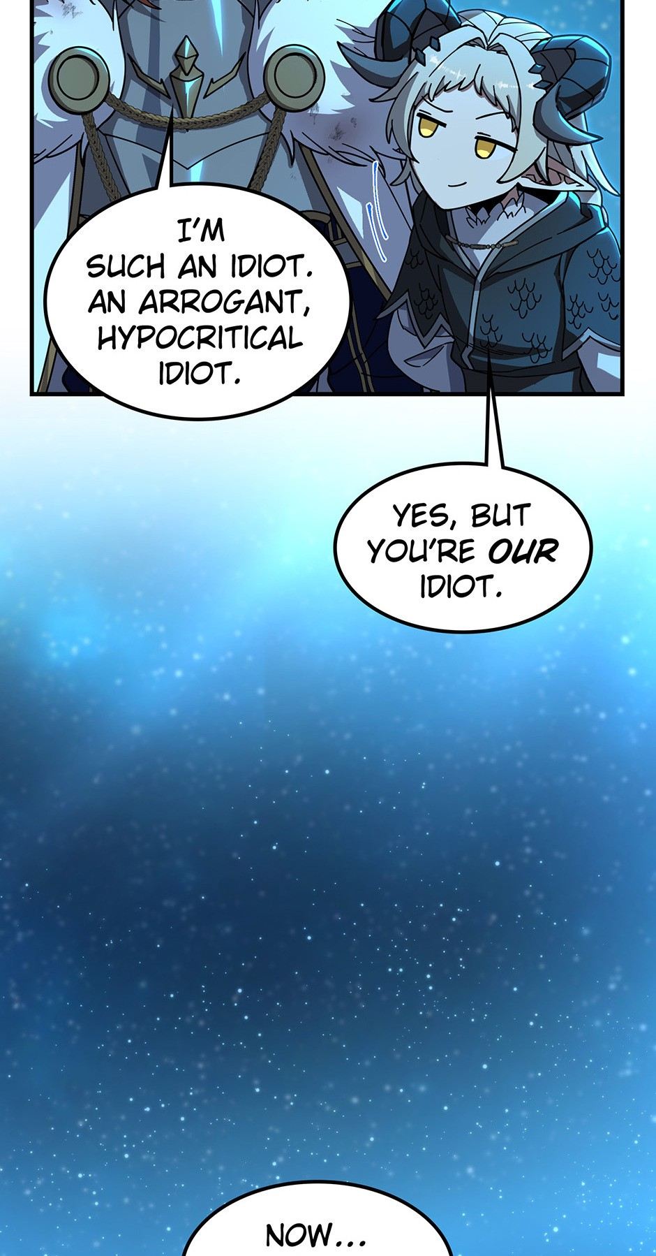 The Beginning After the End - Chapter 254 Page 60