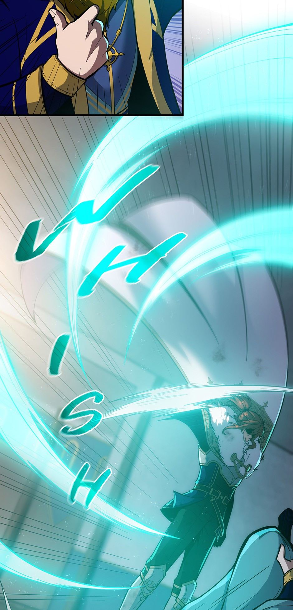The Beginning After the End - Chapter 257 Page 12