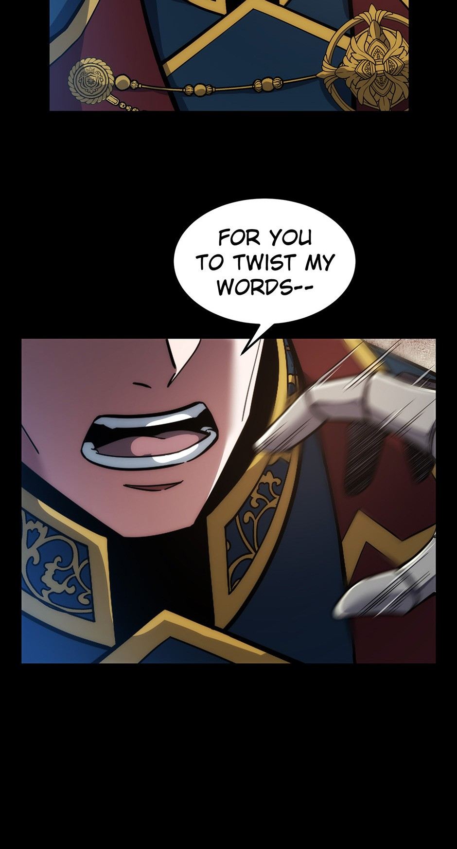 The Beginning After the End - Chapter 257 Page 30