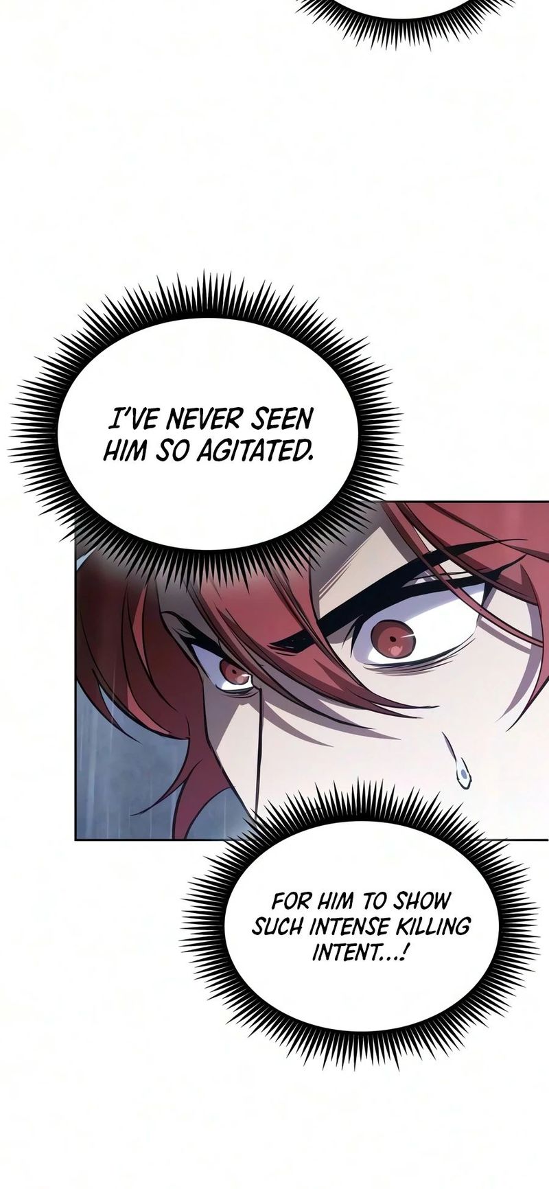 Nano Machine - Chapter 315 Page 9