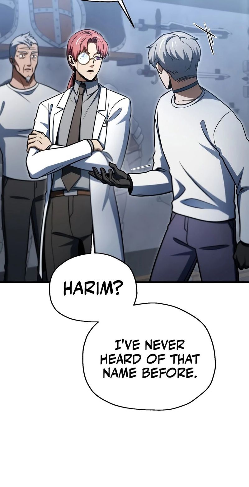 The Player That Can't Level Up - Chapter 230 Page 11