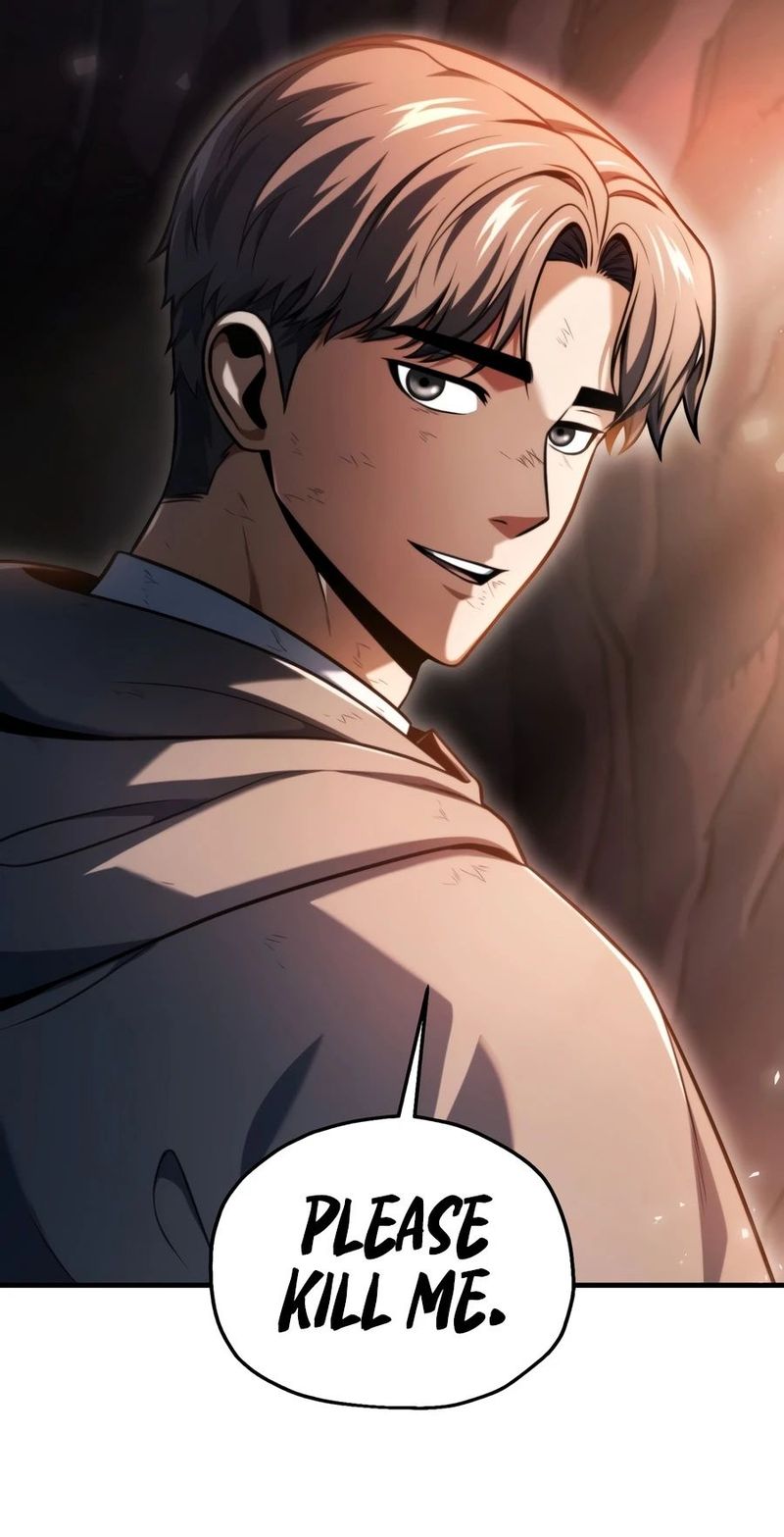 The Player That Can't Level Up - Chapter 230 Page 17