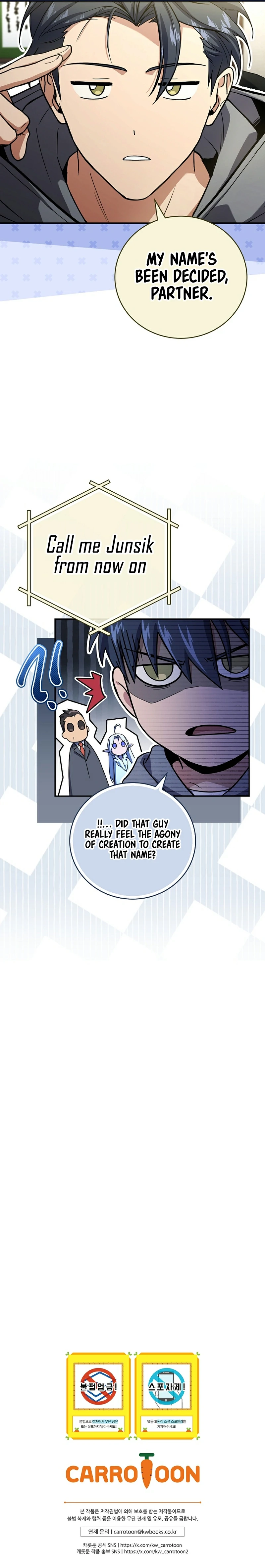Return of the Frozen Player - Chapter 230 Page 11