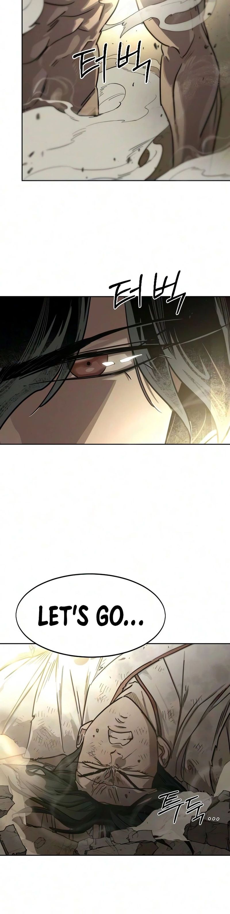 Return of the Mount Hua Sect - Chapter 164 Page 3