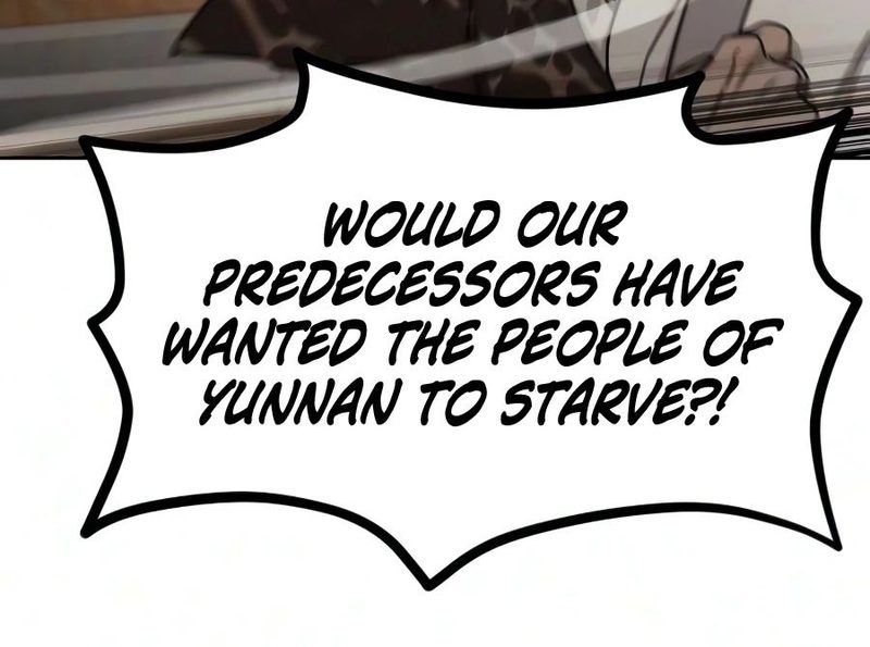 Return of the Mount Hua Sect - Chapter 170 Page 11