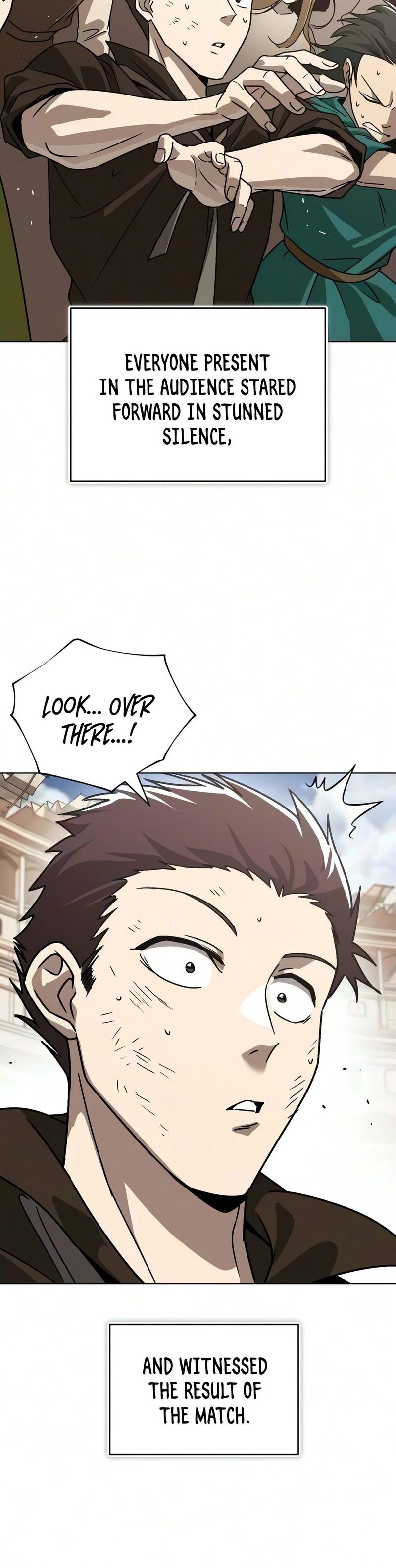 Reformation of the Deadbeat Noble - Chapter 150 Page 17