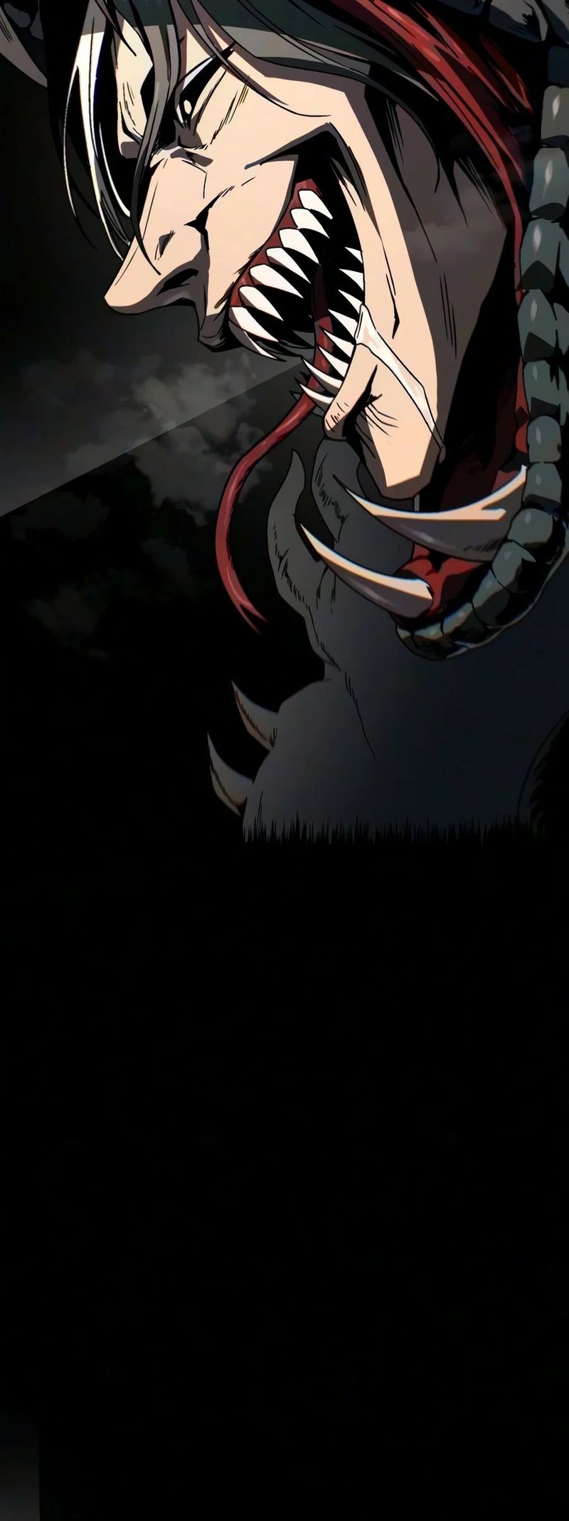 Reformation of the Deadbeat Noble - Chapter 159 Page 21