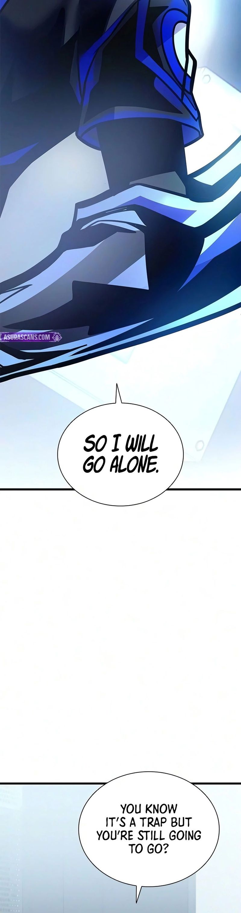 Villain To Kill - Chapter 236 Page 9
