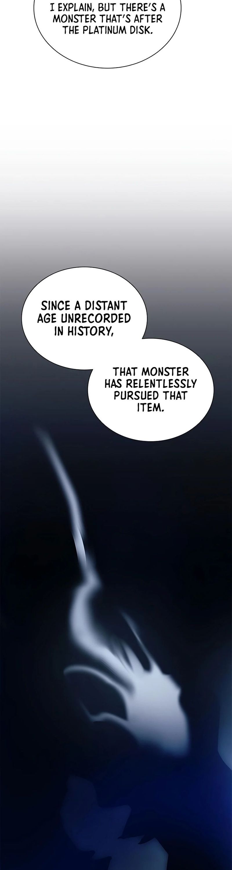 Villain To Kill - Chapter 237 Page 20