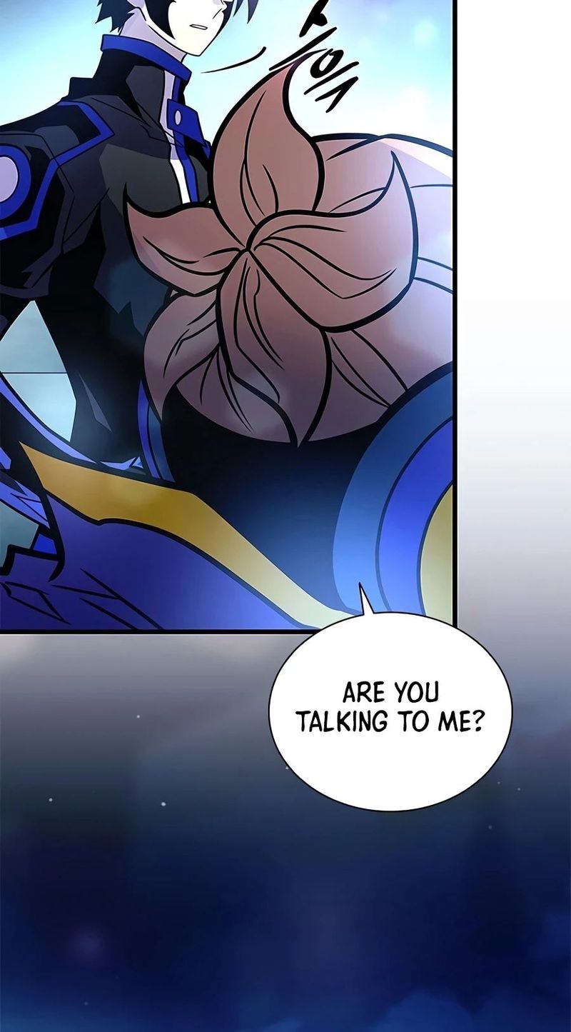 Villain To Kill - Chapter 237 Page 3