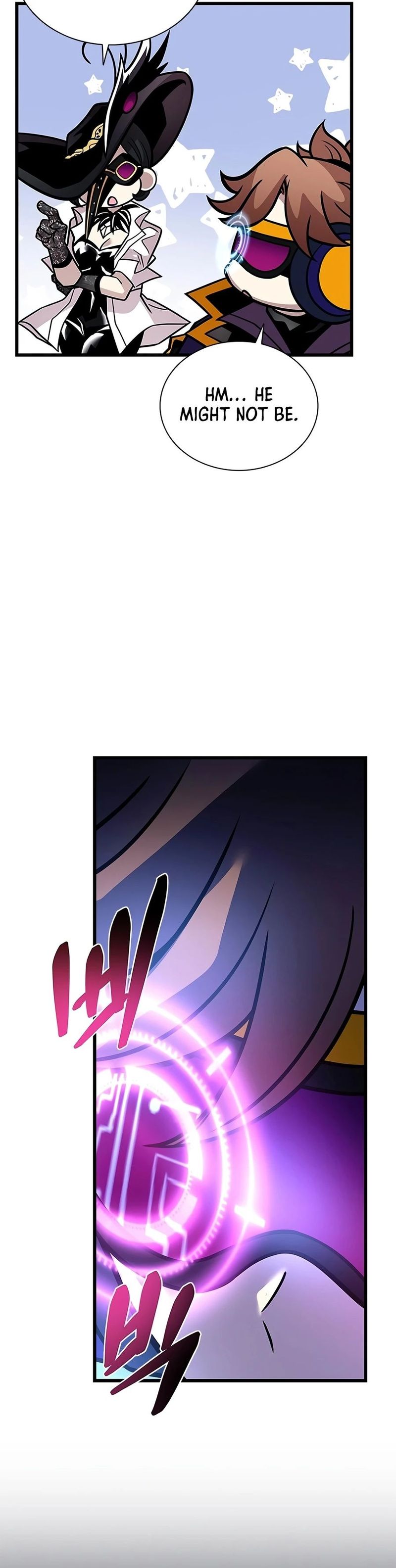 Villain To Kill - Chapter 237 Page 5