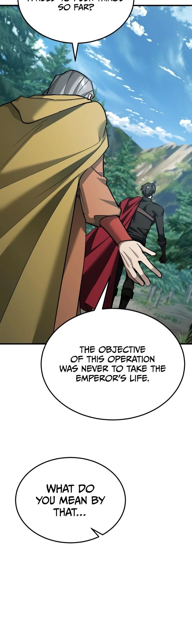 The Heavenly Demon Can't Live a Normal Life - Chapter 202 Page 13