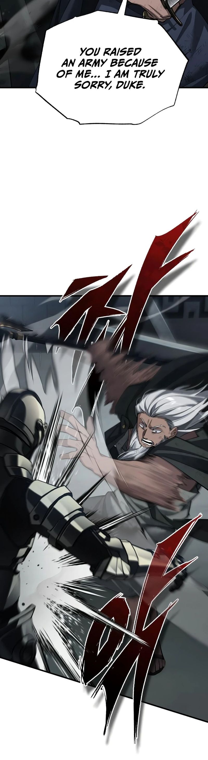 The Heavenly Demon Can't Live a Normal Life - Chapter 202 Page 17