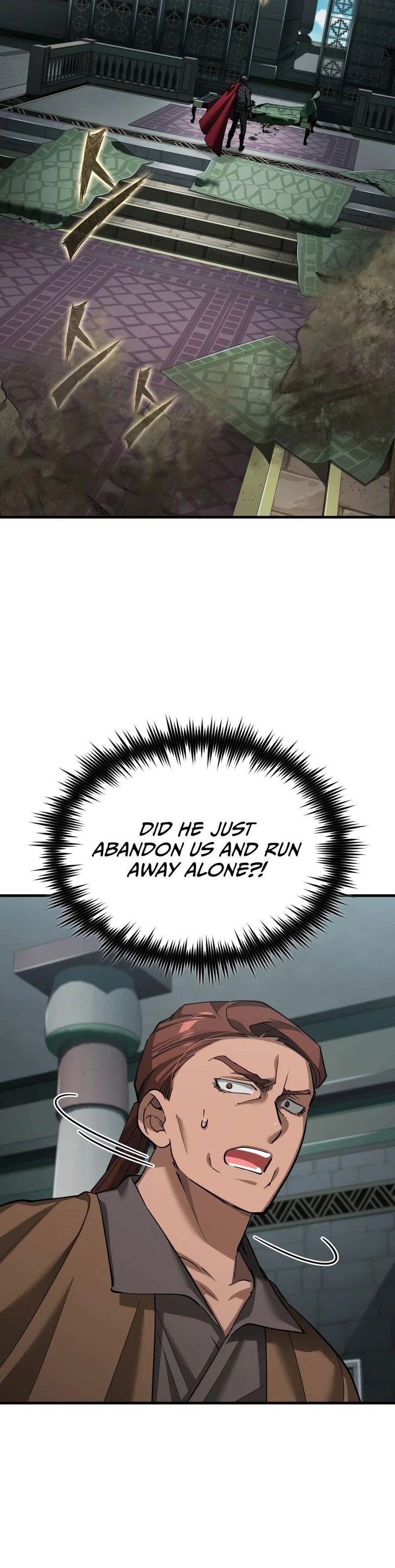 The Heavenly Demon Can't Live a Normal Life - Chapter 202 Page 7