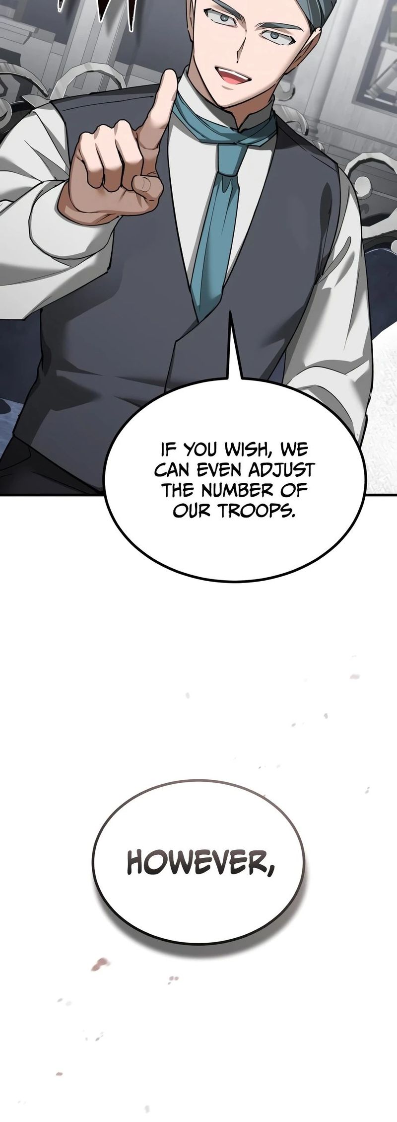 The Heavenly Demon Can't Live a Normal Life - Chapter 204 Page 11