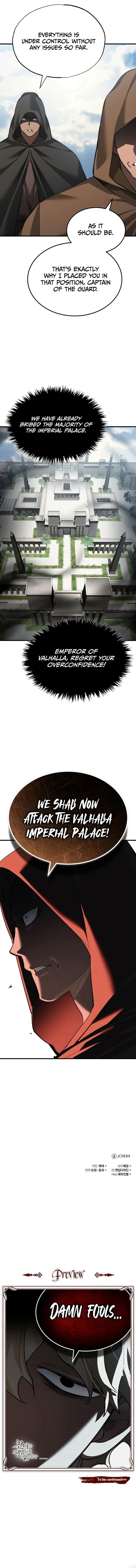 The Heavenly Demon Can't Live a Normal Life - Chapter 204 Page 18