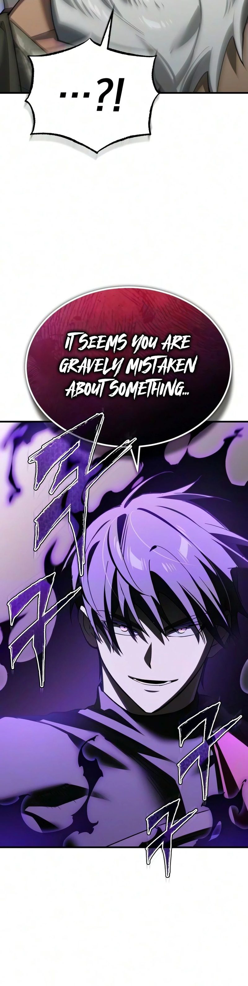 The Heavenly Demon Can't Live a Normal Life - Chapter 209 Page 19