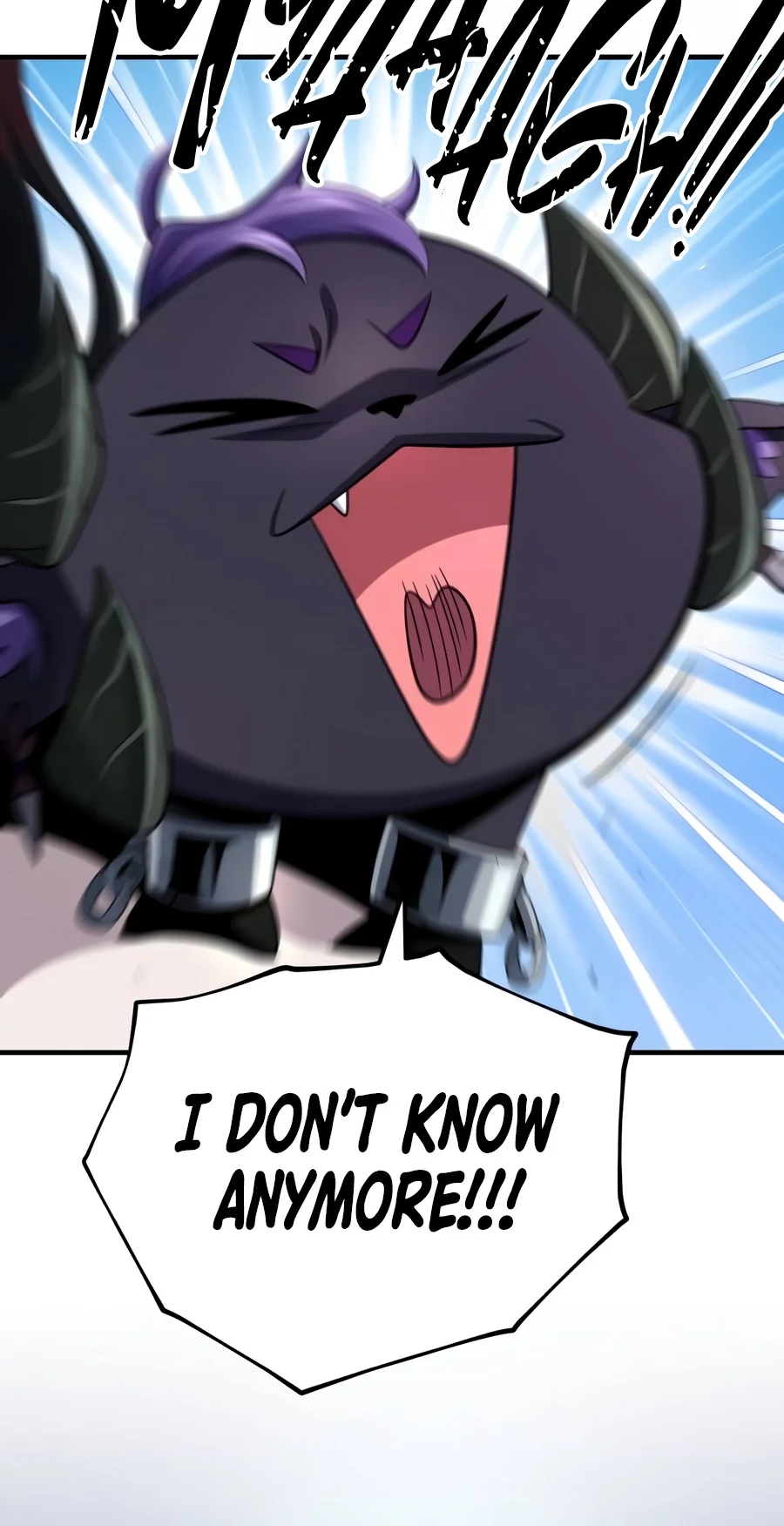 The Dark Magician Transmigrates After 66666 Years - Chapter 203 Page 16