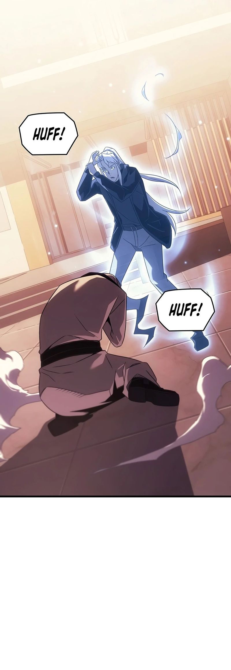 The Great Mage Returns After 4000 Years - Chapter 259 Page 7