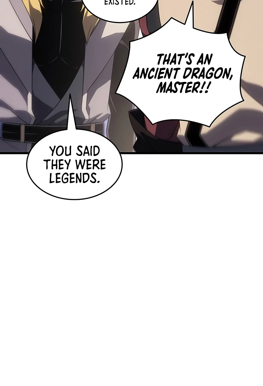 The Great Mage Returns After 4000 Years - Chapter 278 Page 12