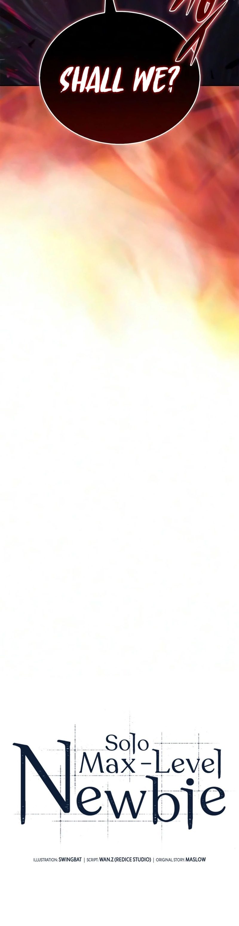 Solo Max-Level Newbie - Chapter 266 Page 7