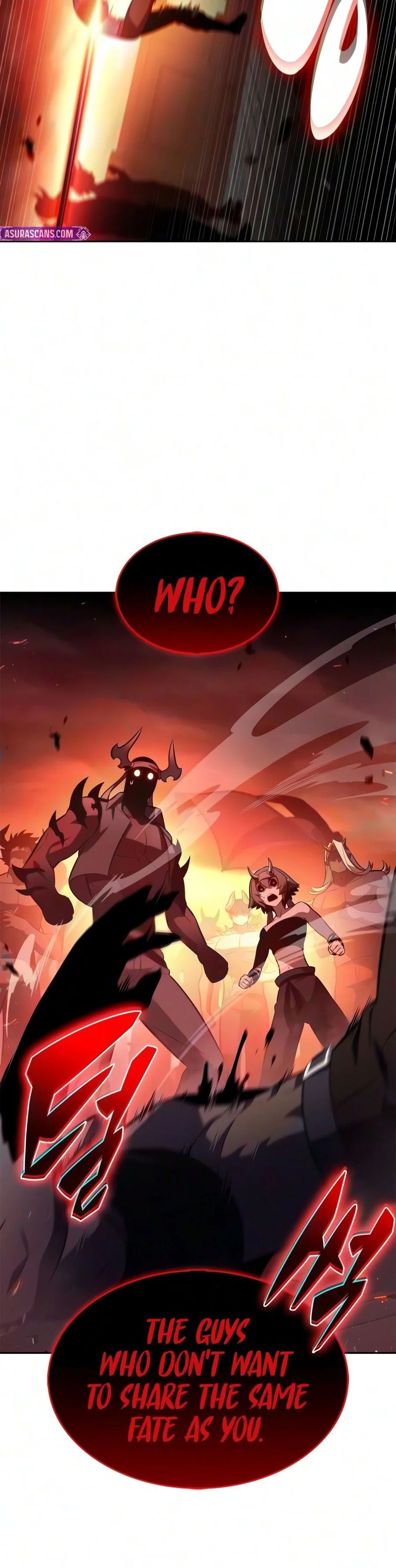 Solo Max-Level Newbie - Chapter 276 Page 5