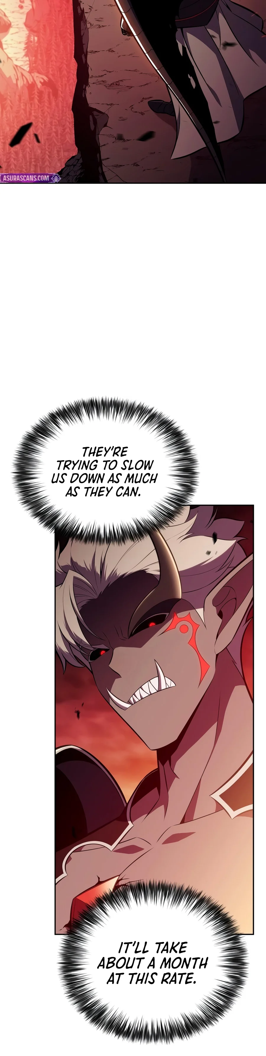 Solo Max-Level Newbie - Chapter 279 Page 16