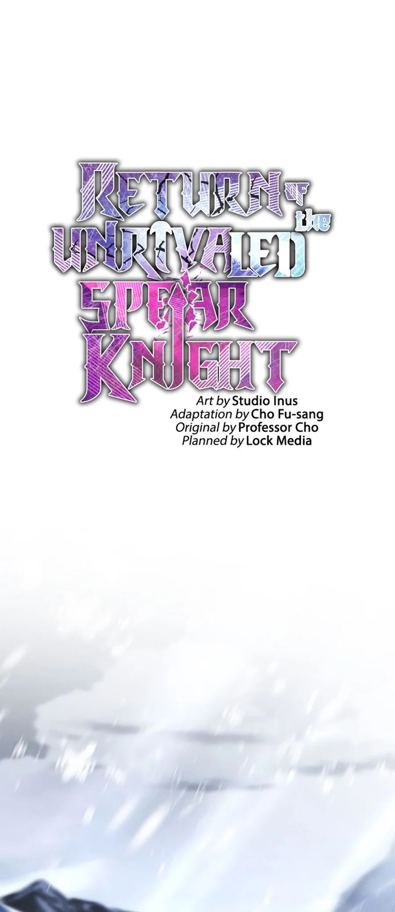 Return of the Legendary Spear Knight - Chapter 214 Page 6