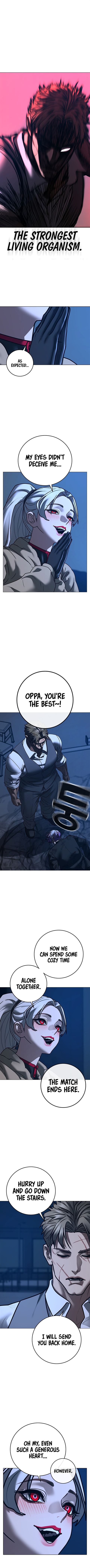 Reality Quest - Chapter 214 Page 9