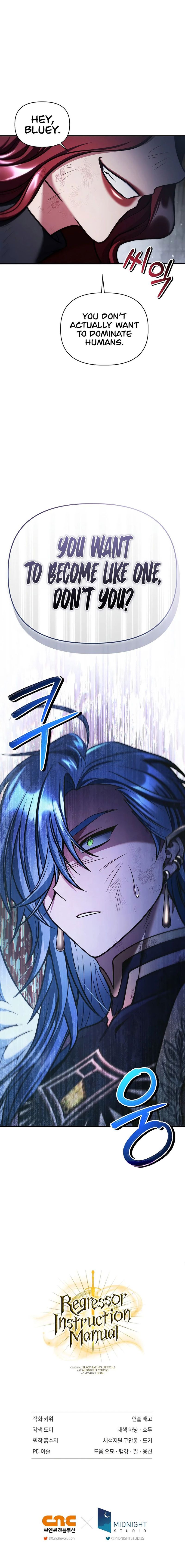 Regressor Instruction Manual - Chapter 185 Page 21