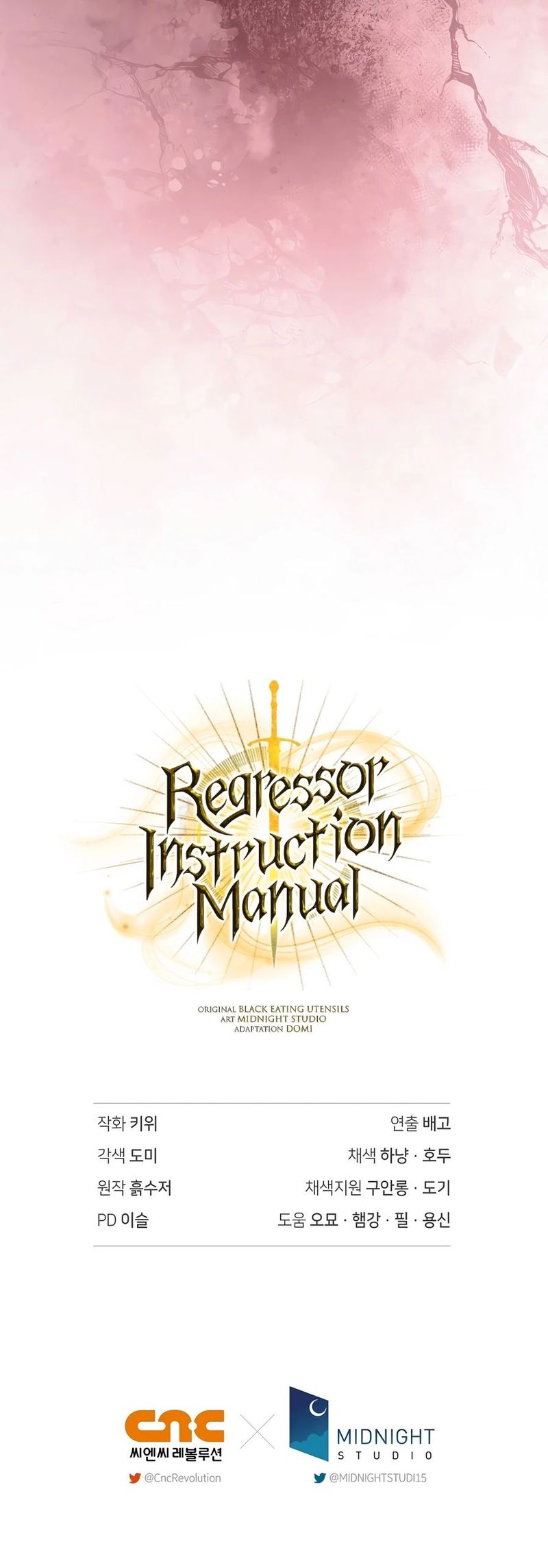Regressor Instruction Manual - Chapter 186 Page 21