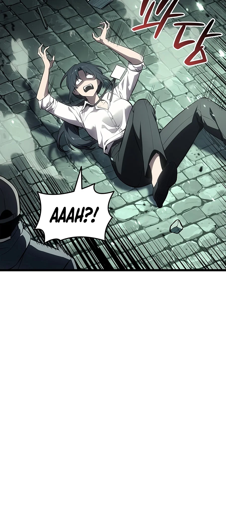 Return of the Disaster-Class Hero - Chapter 192 Page 10