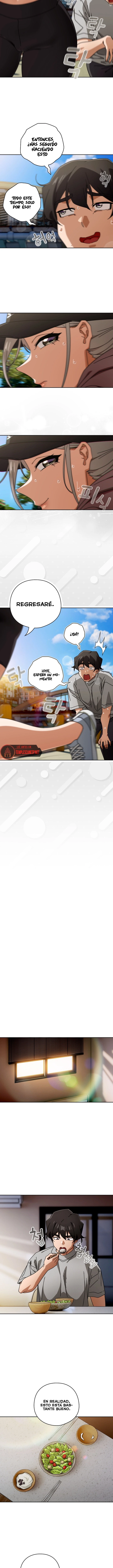 Swichon Raw - Chapter 103 Page 6