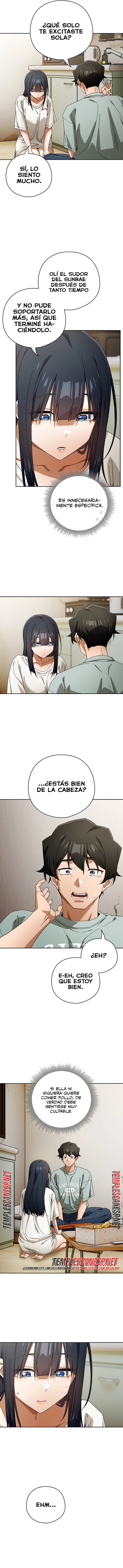 Swichon Raw - Chapter 111 Page 4