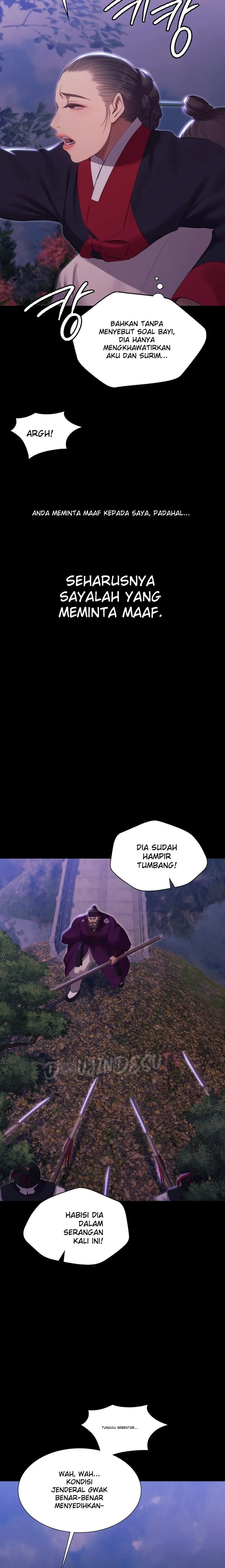 Madam Raw - Chapter 183 Page 10
