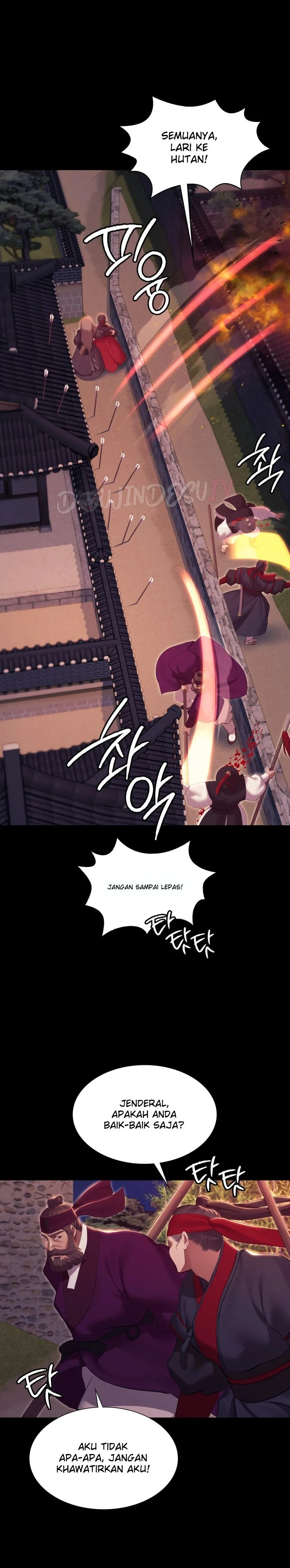 Madam Raw - Chapter 183 Page 4