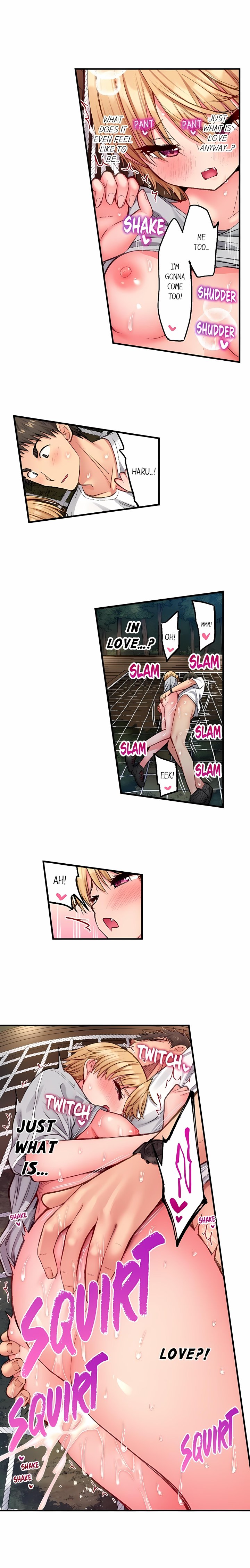 Harem Camp! - Chapter 182 Page 6