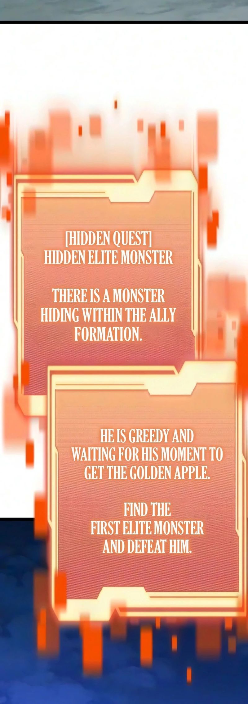 I Obtained a Mythic Item - Chapter 182 Page 7