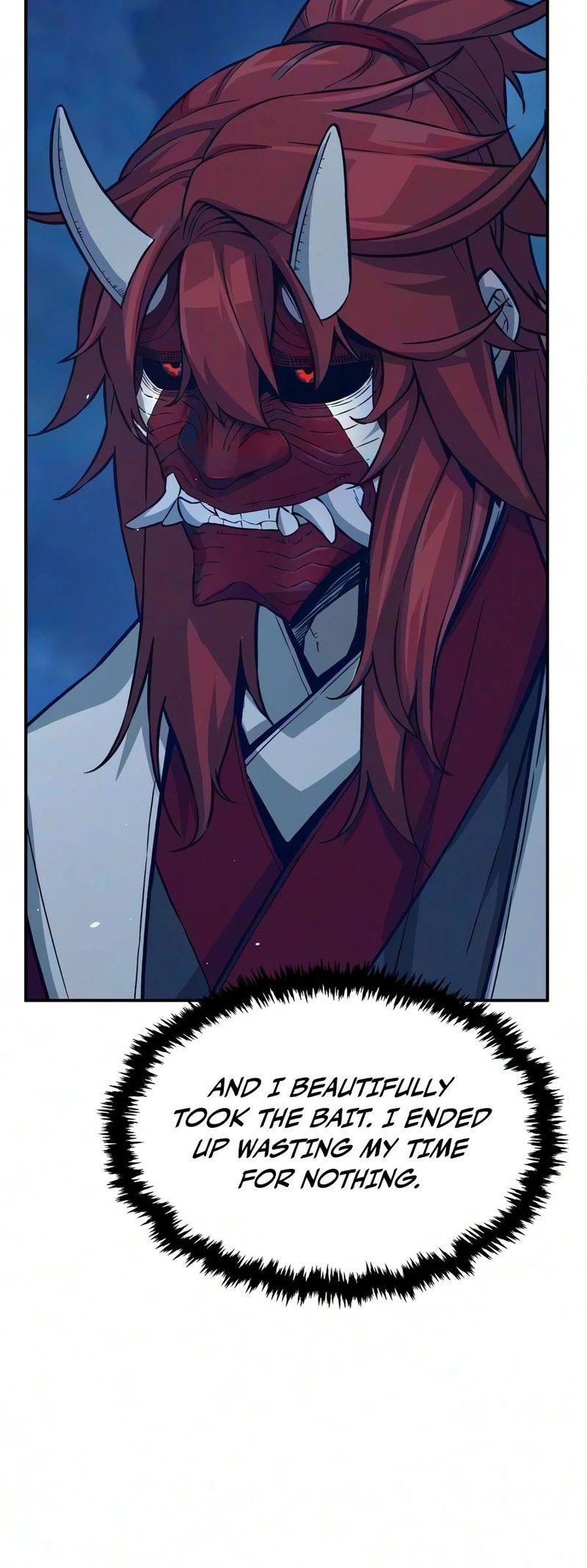 Absolute Sword Sense - Chapter 193 Page 3