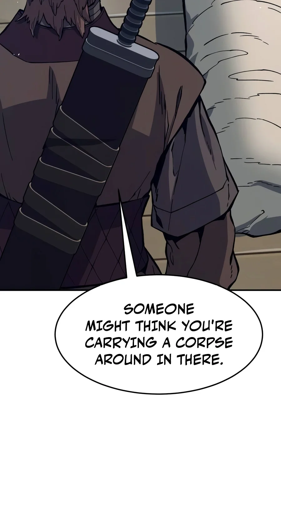 Absolute Sword Sense - Chapter 205 Page 22