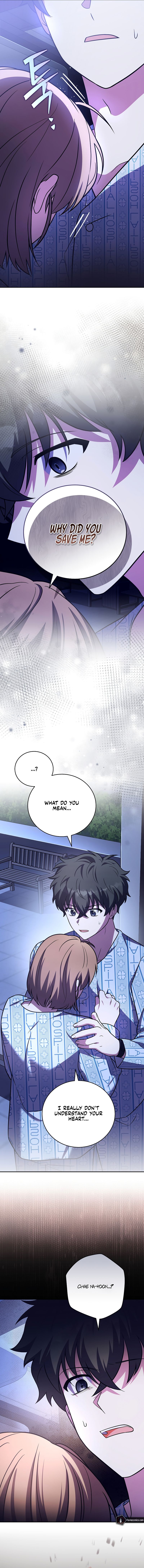 The Novel’s Extra (Remake) - Chapter 159 Page 16